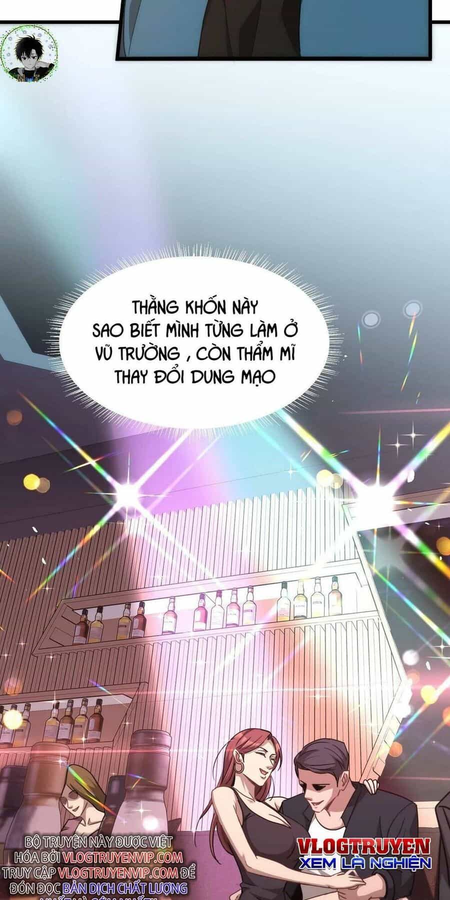 Ta Bị Kẹt Cùng Một Ngày 1000 Năm - Chương 11 - ảnh 7