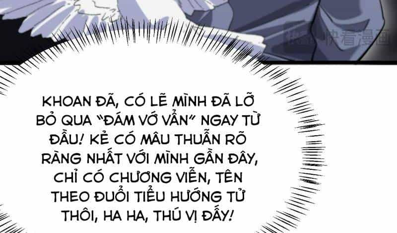 Ta Bị Kẹt Cùng Một Ngày 1000 Năm - Chương 119 - ảnh 46