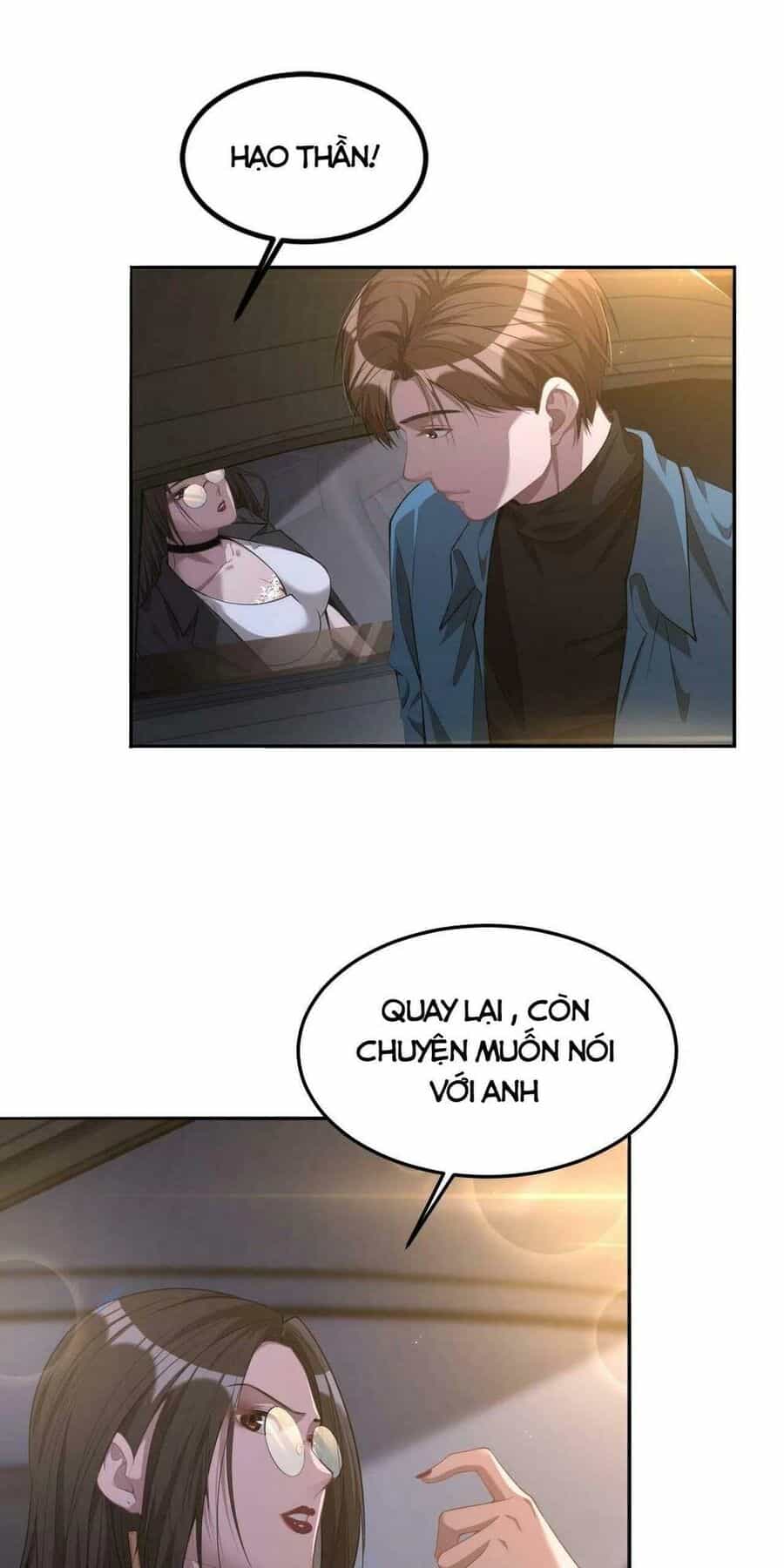 Ta Bị Kẹt Cùng Một Ngày 1000 Năm - Chương 12 - ảnh 20