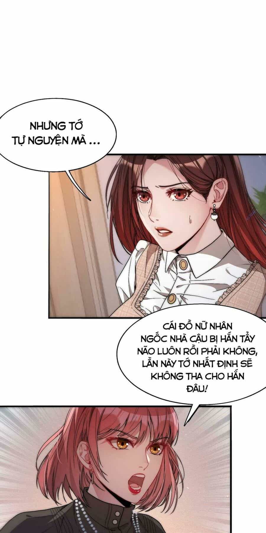 Ta Bị Kẹt Cùng Một Ngày 1000 Năm - Chương 12 - ảnh 30