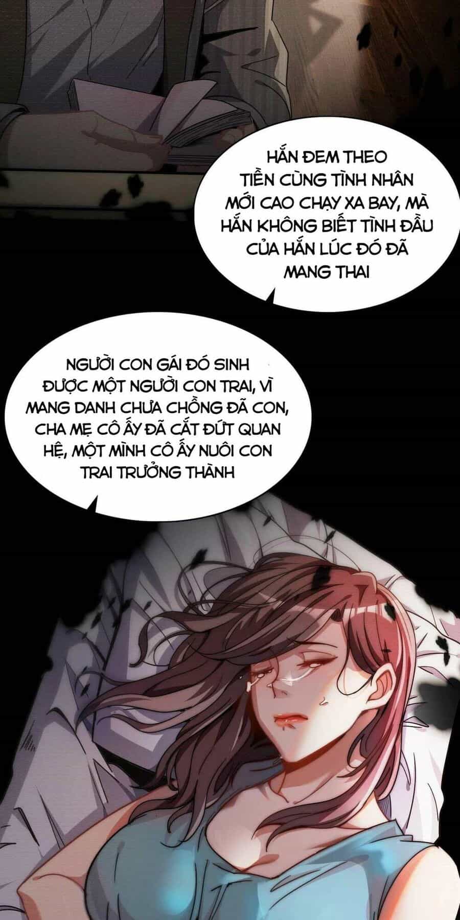 Ta Bị Kẹt Cùng Một Ngày 1000 Năm - Chương 12 - ảnh 5