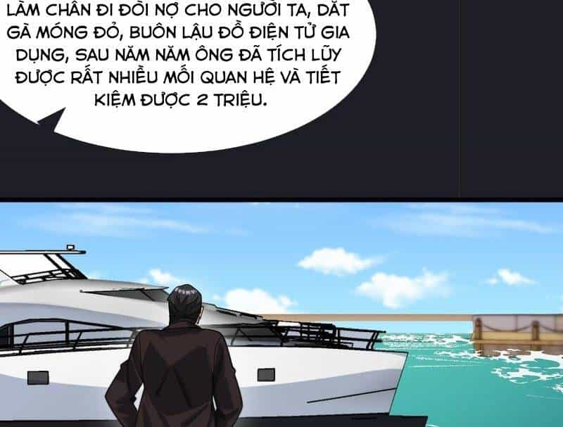 Ta Bị Kẹt Cùng Một Ngày 1000 Năm - Chương 122 - ảnh 32