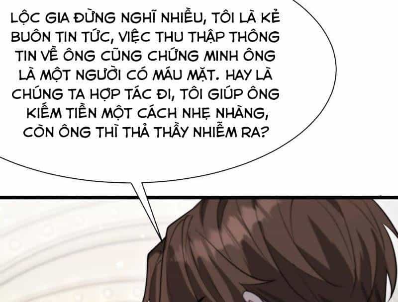 Ta Bị Kẹt Cùng Một Ngày 1000 Năm - Chương 122 - ảnh 36