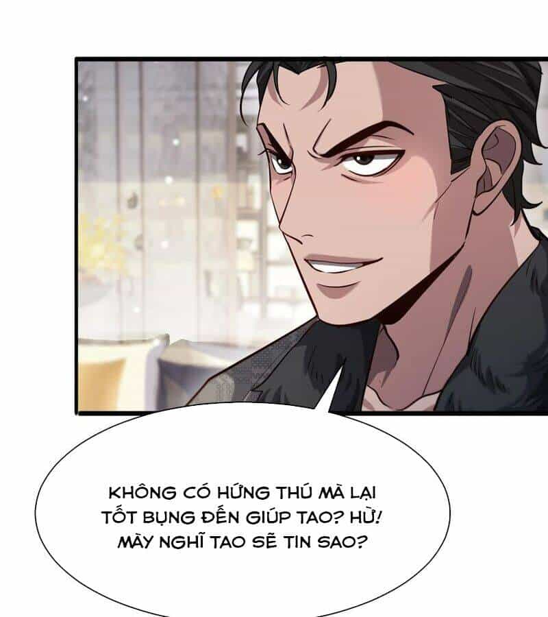 Ta Bị Kẹt Cùng Một Ngày 1000 Năm - Chương 124 - ảnh 47
