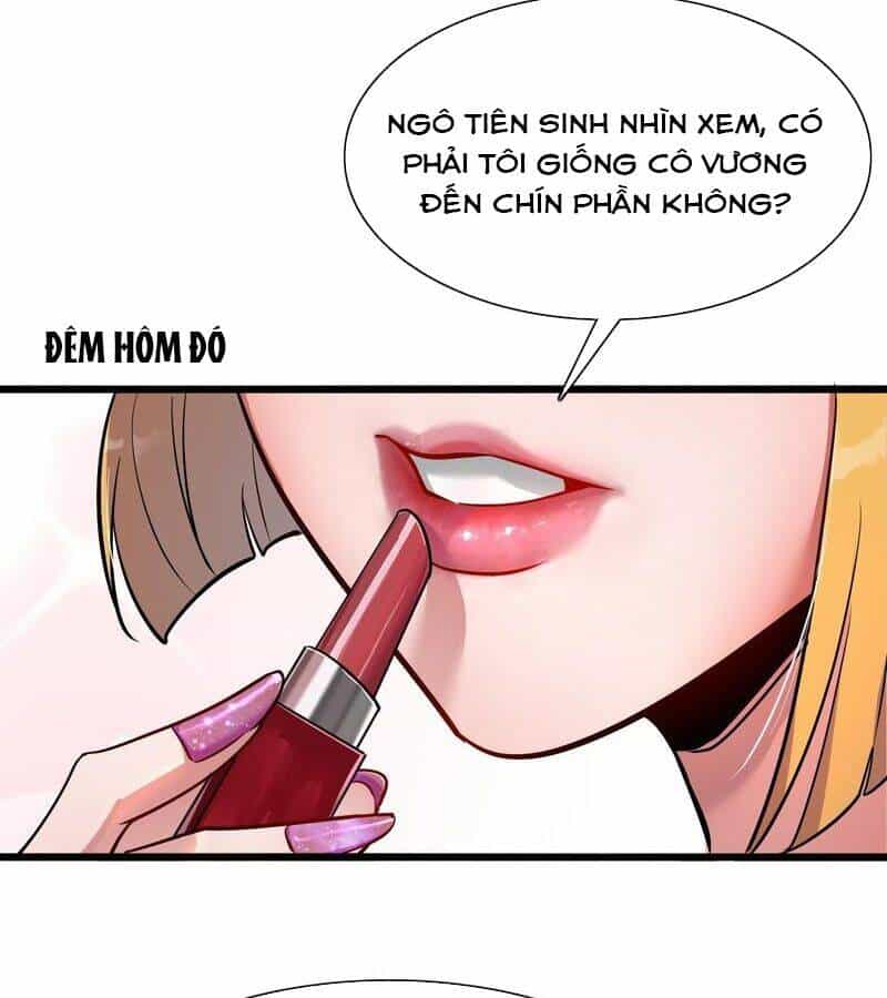 Ta Bị Kẹt Cùng Một Ngày 1000 Năm - Chương 124 - ảnh 65