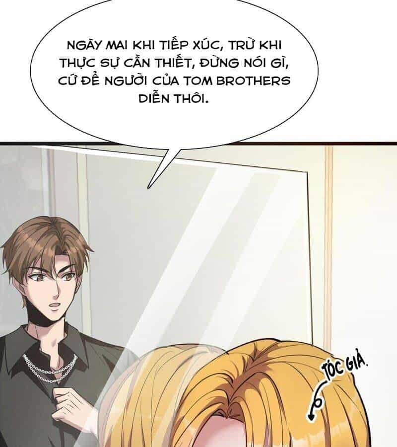 Ta Bị Kẹt Cùng Một Ngày 1000 Năm - Chương 124 - ảnh 66