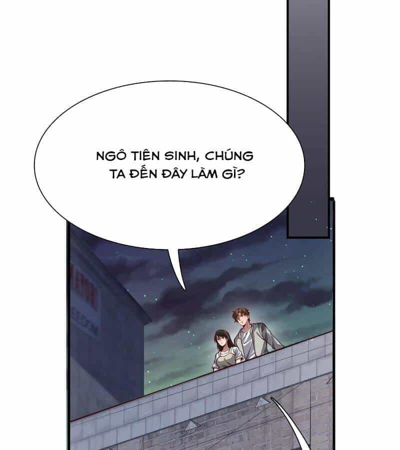 Ta Bị Kẹt Cùng Một Ngày 1000 Năm - Chương 124 - ảnh 8