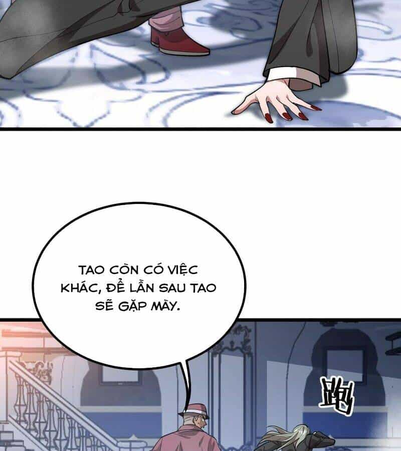 Ta Bị Kẹt Cùng Một Ngày 1000 Năm - Chương 125 - ảnh 10