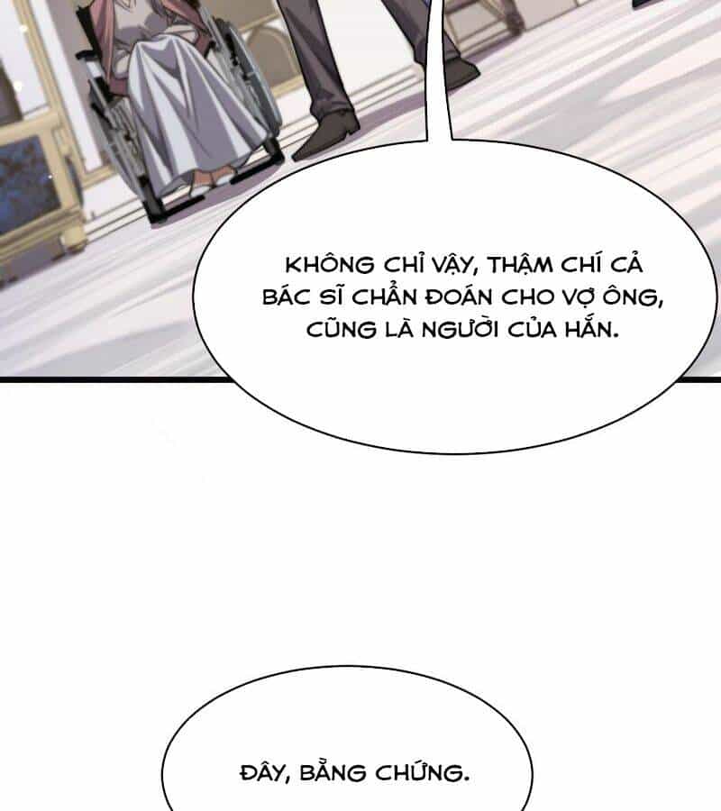 Ta Bị Kẹt Cùng Một Ngày 1000 Năm - Chương 125 - ảnh 42