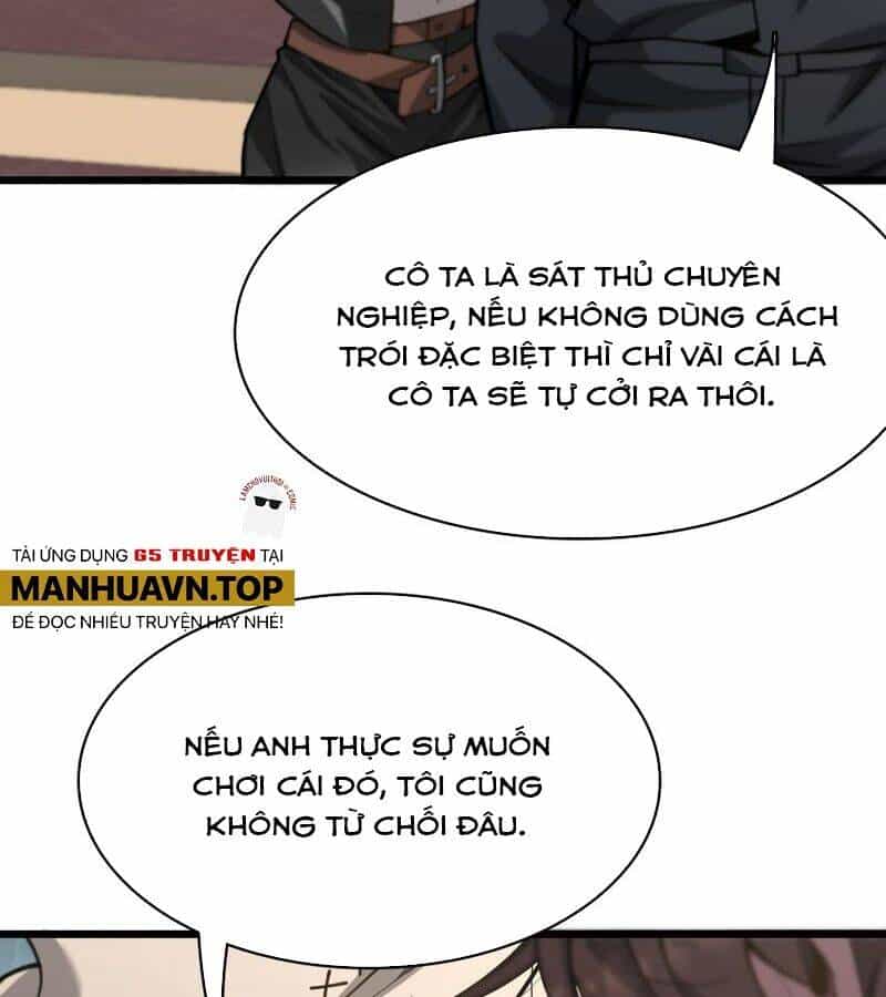 Ta Bị Kẹt Cùng Một Ngày 1000 Năm - Chương 126 - ảnh 57