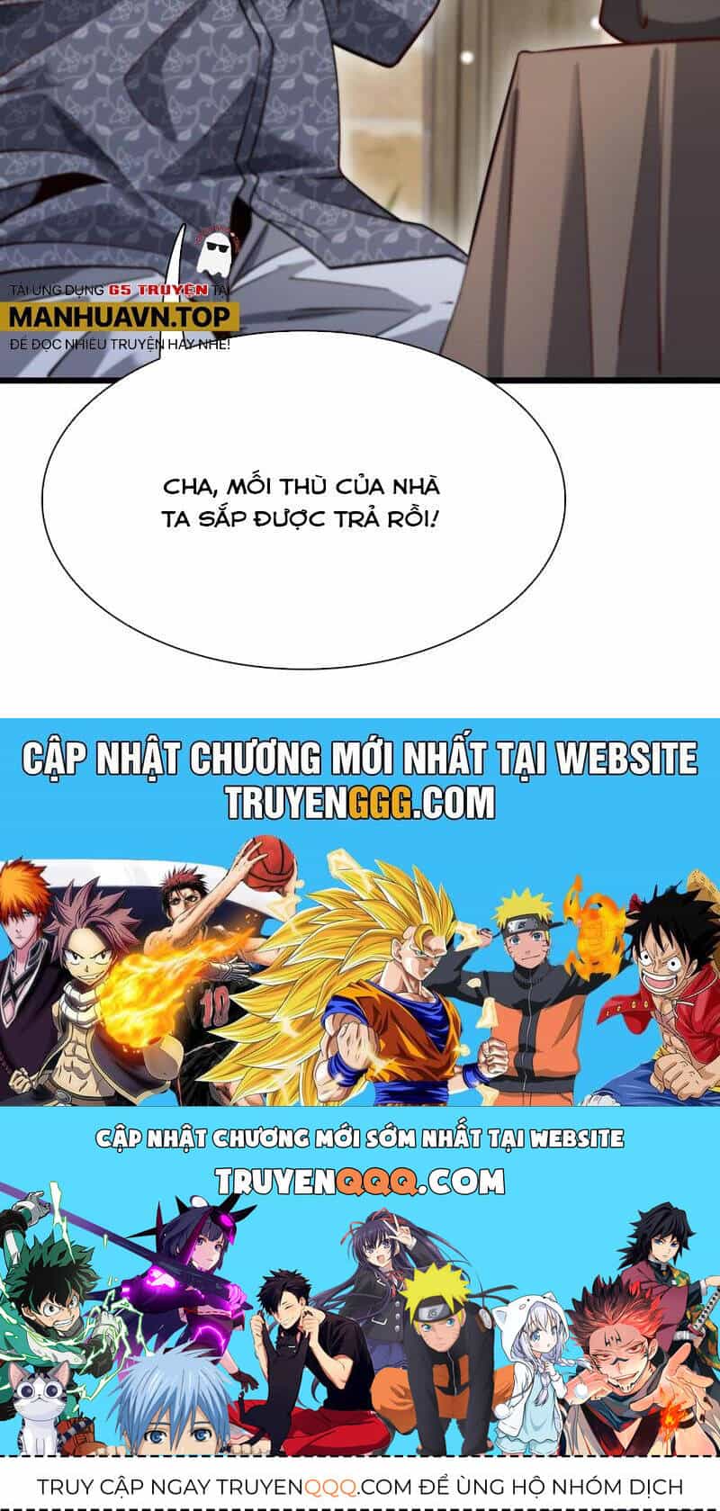 Ta Bị Kẹt Cùng Một Ngày 1000 Năm - Chương 126 - ảnh 78
