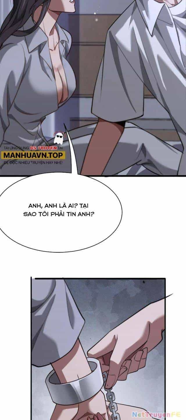 Ta Bị Kẹt Cùng Một Ngày 1000 Năm - Chương 129 - ảnh 11