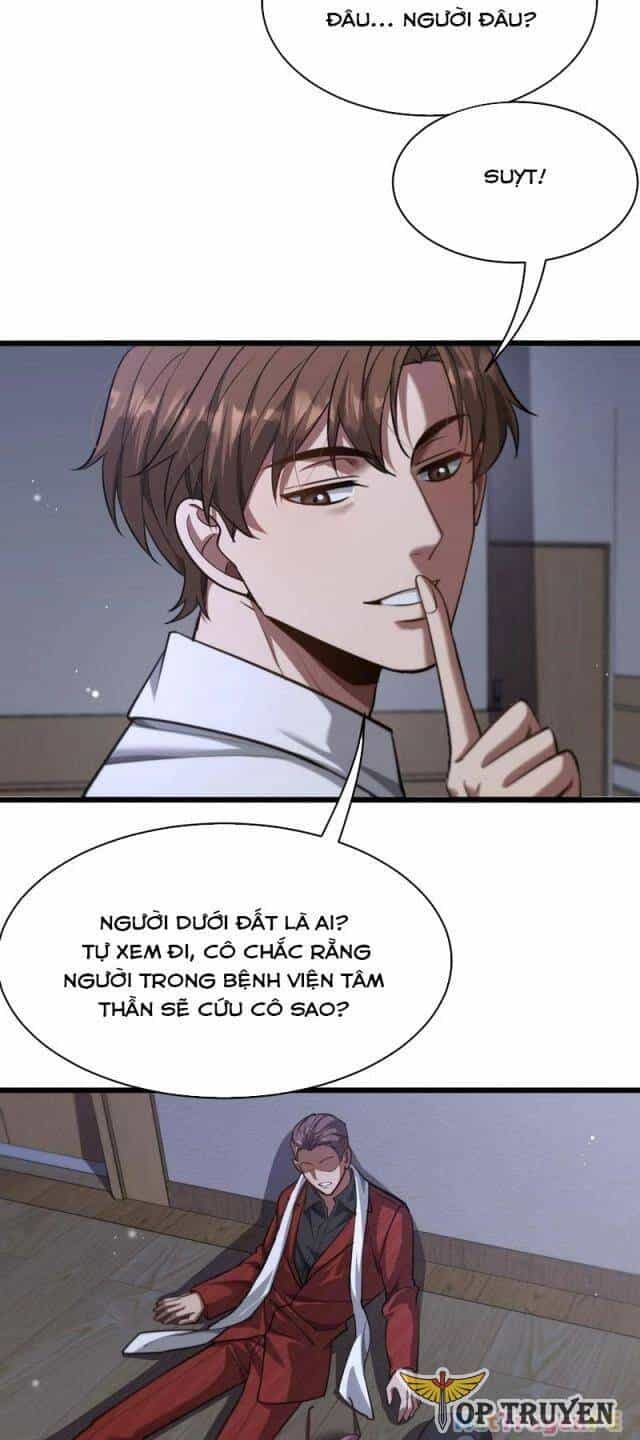 Ta Bị Kẹt Cùng Một Ngày 1000 Năm - Chương 129 - ảnh 4