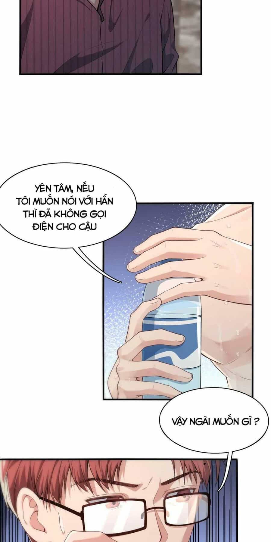 Ta Bị Kẹt Cùng Một Ngày 1000 Năm - Chương 13 - ảnh 24