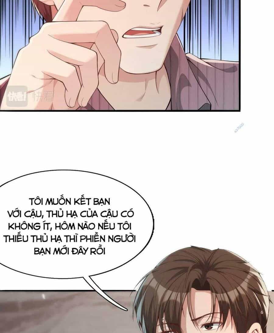 Ta Bị Kẹt Cùng Một Ngày 1000 Năm - Chương 13 - ảnh 25