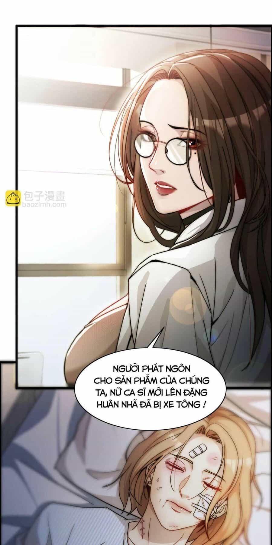 Ta Bị Kẹt Cùng Một Ngày 1000 Năm - Chương 13 - ảnh 37