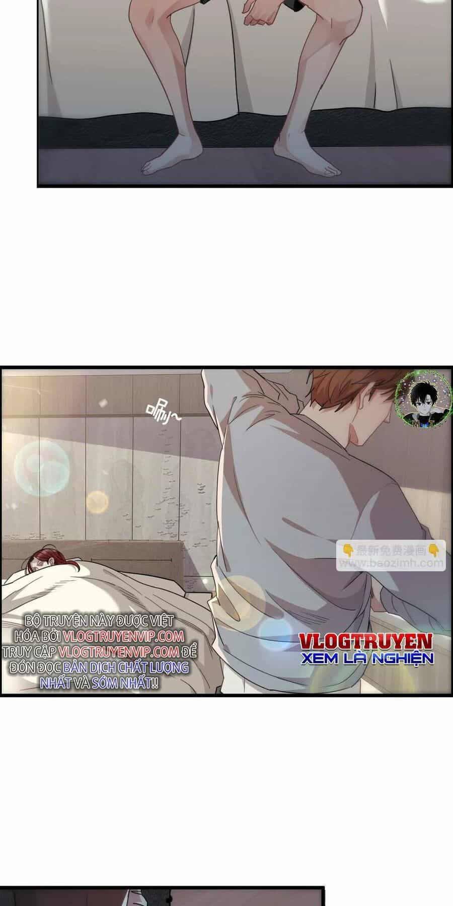 Ta Bị Kẹt Cùng Một Ngày 1000 Năm - Chương 13 - ảnh 4