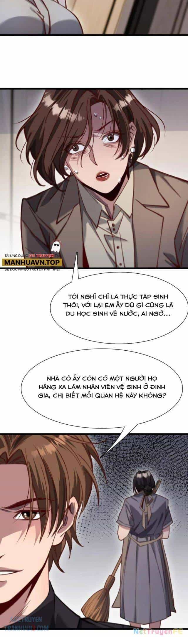 Ta Bị Kẹt Cùng Một Ngày 1000 Năm - Chương 130 - ảnh 15