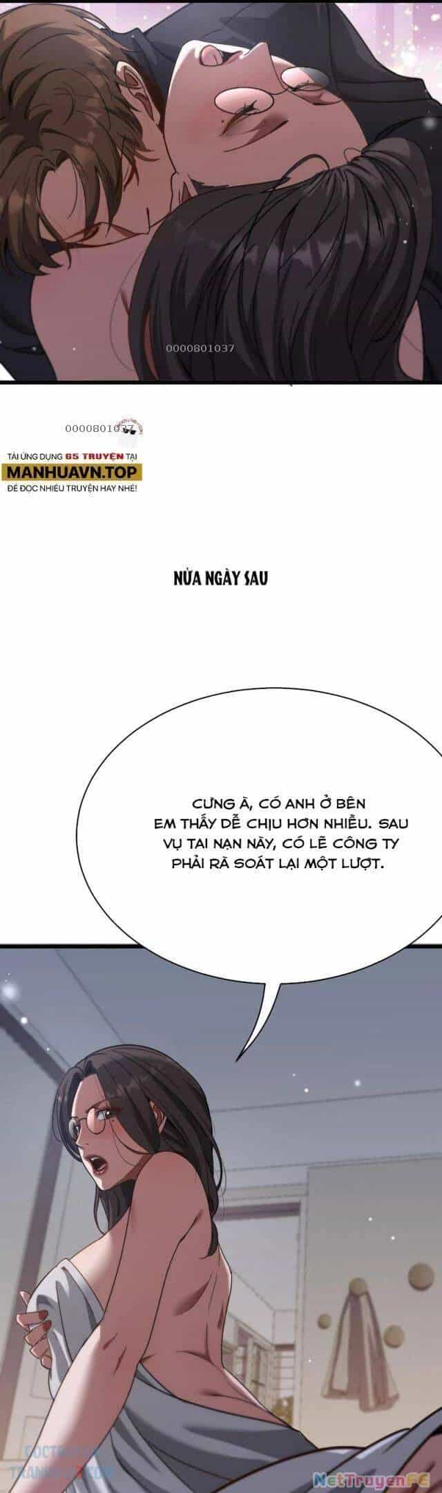 Ta Bị Kẹt Cùng Một Ngày 1000 Năm - Chương 130 - ảnh 22