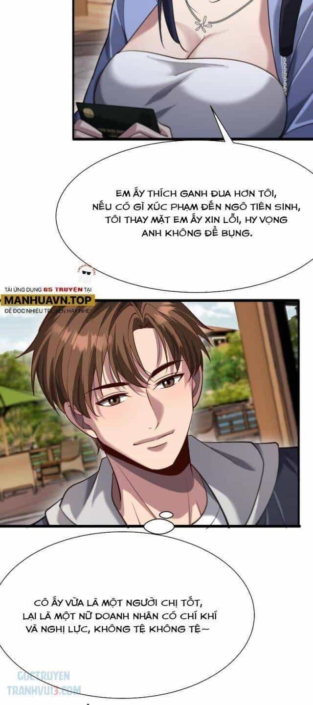 Ta Bị Kẹt Cùng Một Ngày 1000 Năm - Chương 133 - ảnh 22
