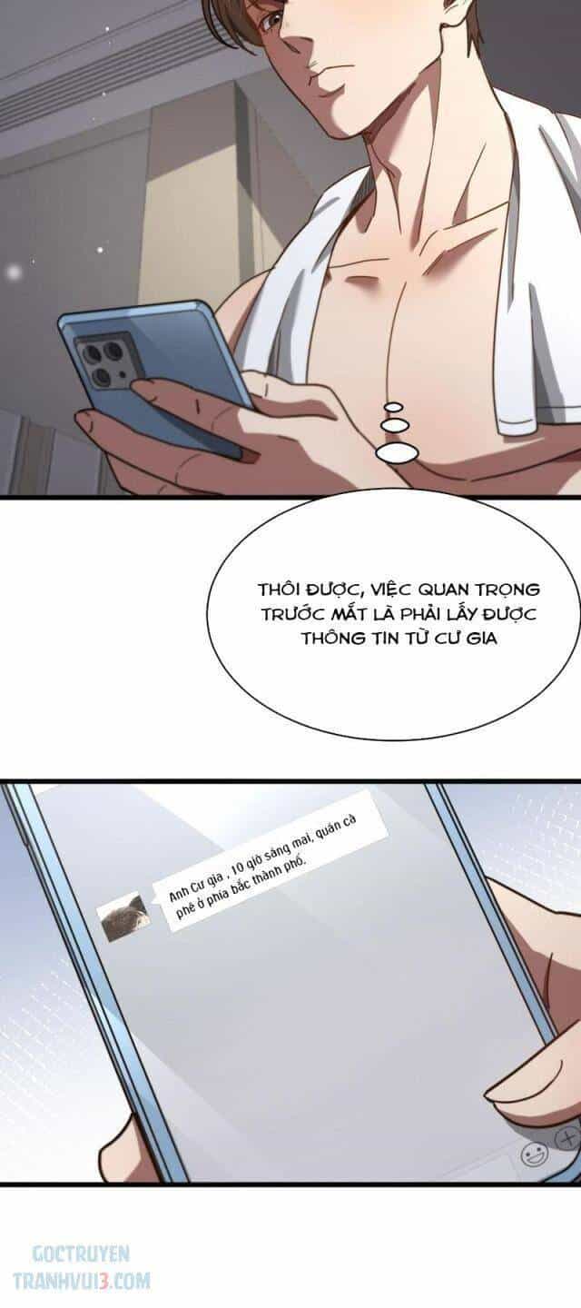 Ta Bị Kẹt Cùng Một Ngày 1000 Năm - Chương 133 - ảnh 5