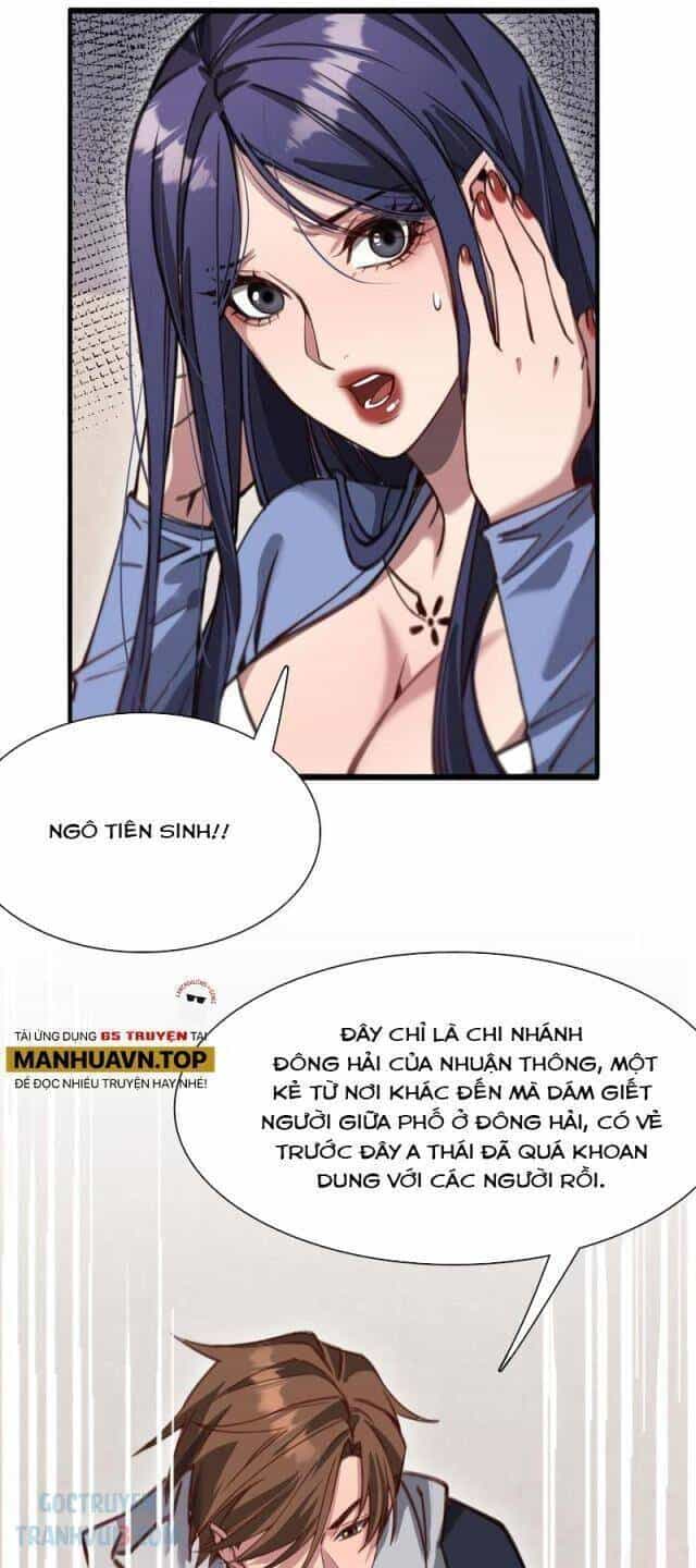 Ta Bị Kẹt Cùng Một Ngày 1000 Năm - Chương 134 - ảnh 15
