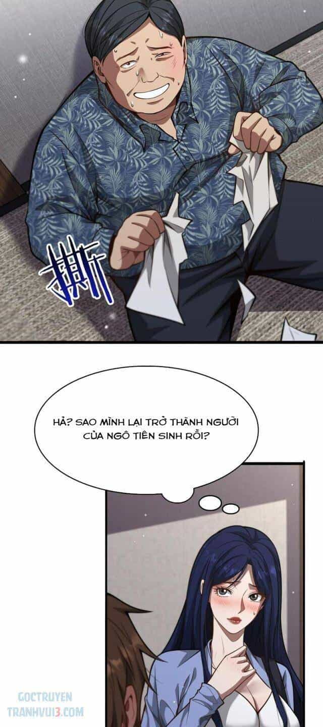 Ta Bị Kẹt Cùng Một Ngày 1000 Năm - Chương 134 - ảnh 19