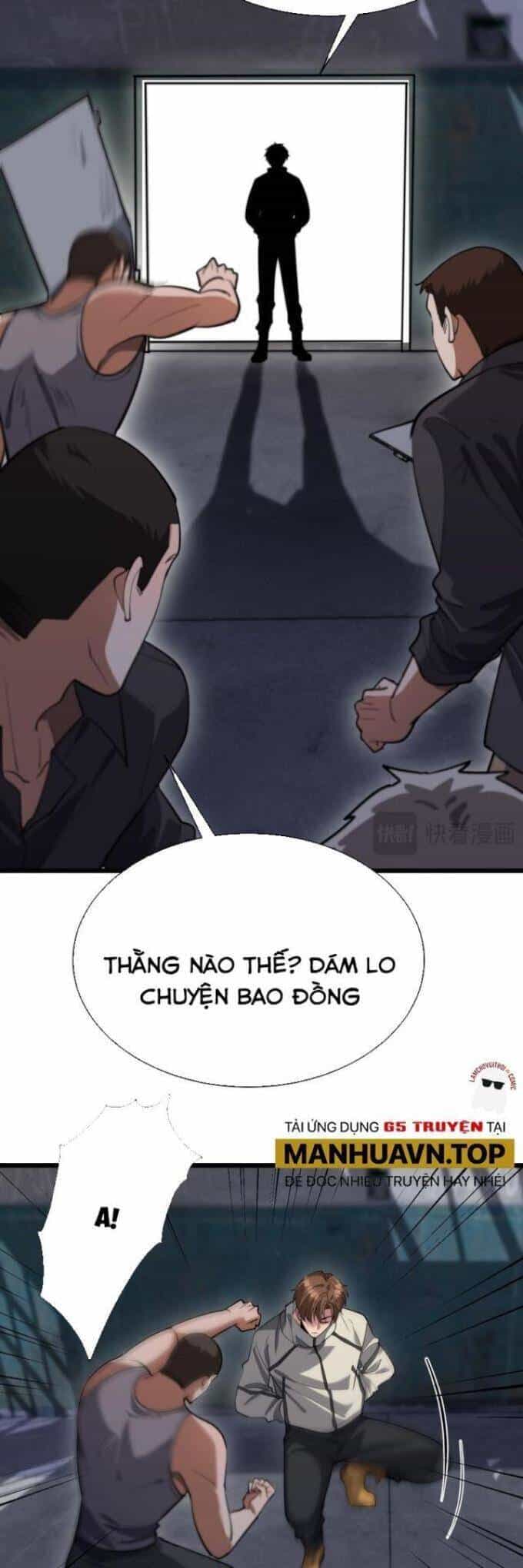 Ta Bị Kẹt Cùng Một Ngày 1000 Năm - Chương 135 - ảnh 19