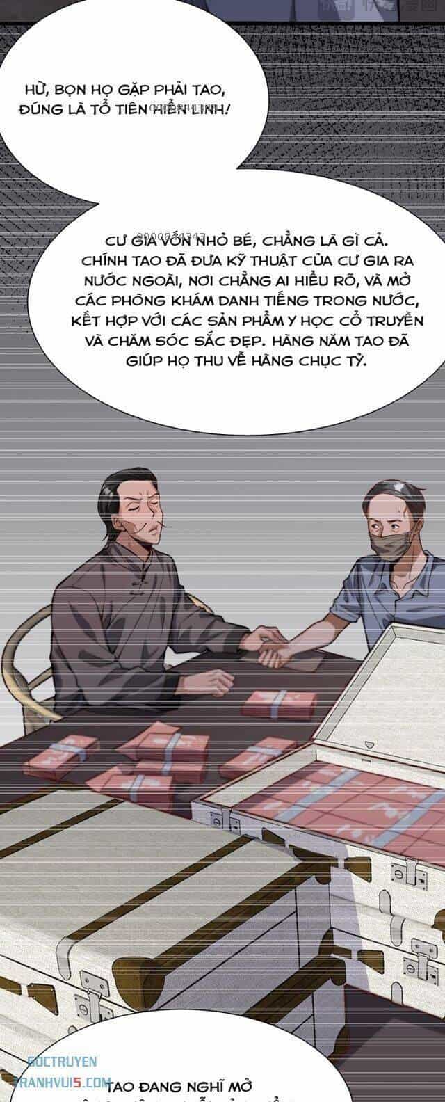 Ta Bị Kẹt Cùng Một Ngày 1000 Năm - Chương 136 - ảnh 2