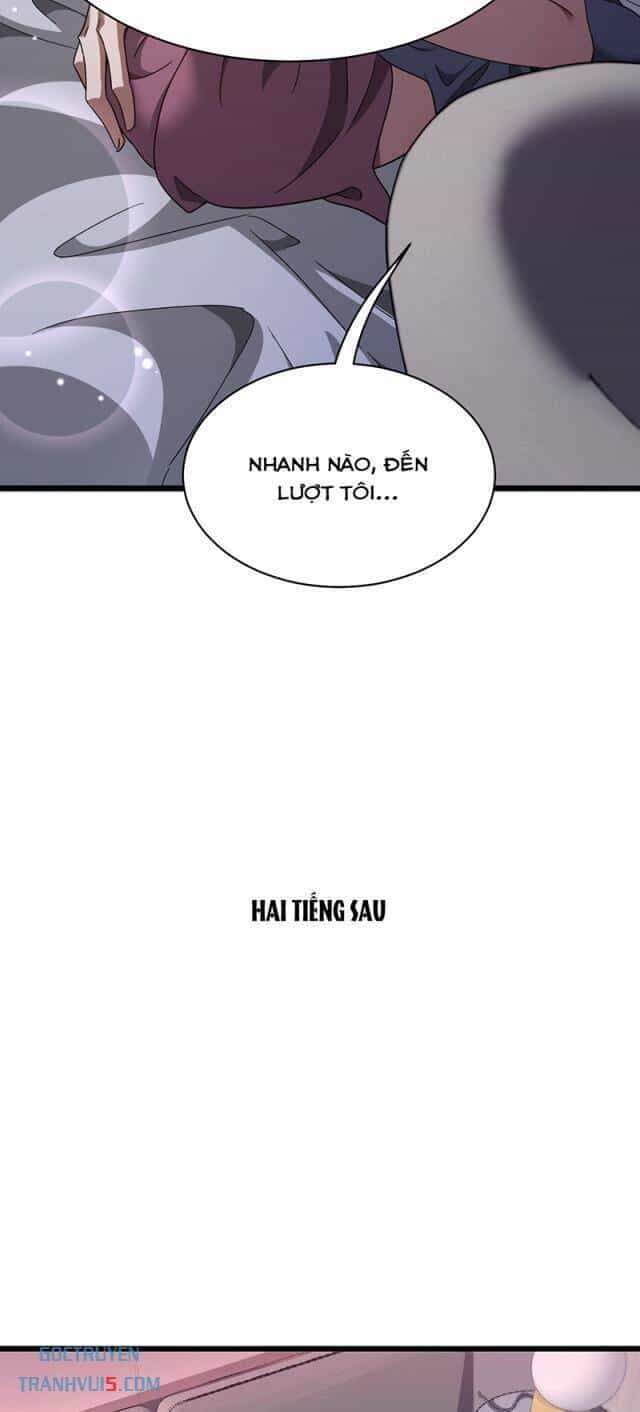 Ta Bị Kẹt Cùng Một Ngày 1000 Năm - Chương 136 - ảnh 24