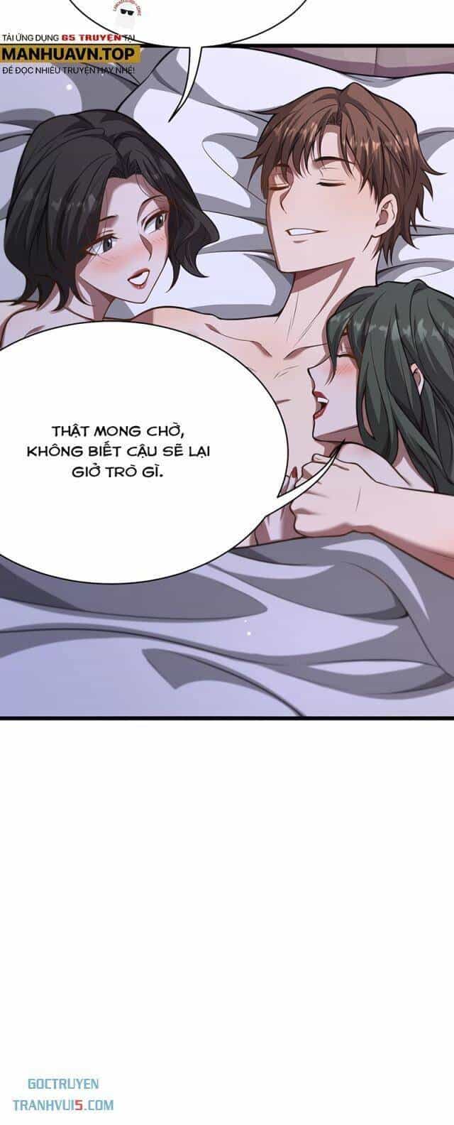 Ta Bị Kẹt Cùng Một Ngày 1000 Năm - Chương 136 - ảnh 28