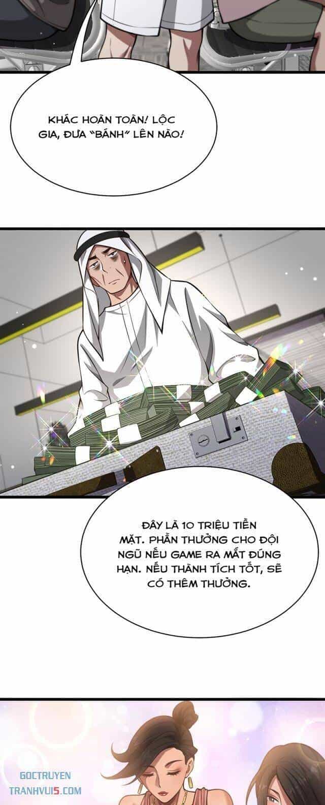 Ta Bị Kẹt Cùng Một Ngày 1000 Năm - Chương 136 - ảnh 35