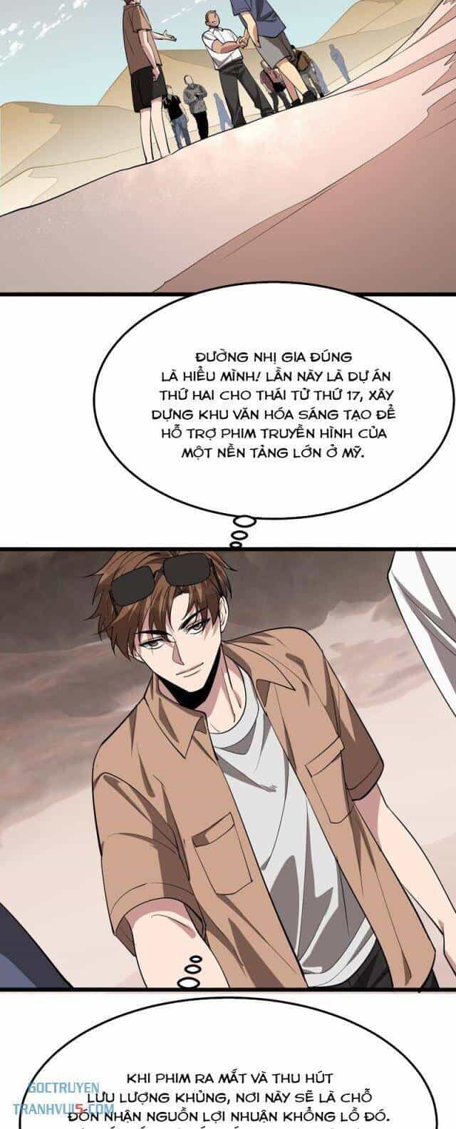 Ta Bị Kẹt Cùng Một Ngày 1000 Năm - Chương 137 - ảnh 34