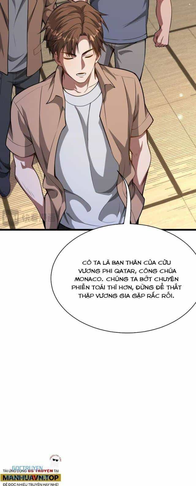 Ta Bị Kẹt Cùng Một Ngày 1000 Năm - Chương 138 - ảnh 12