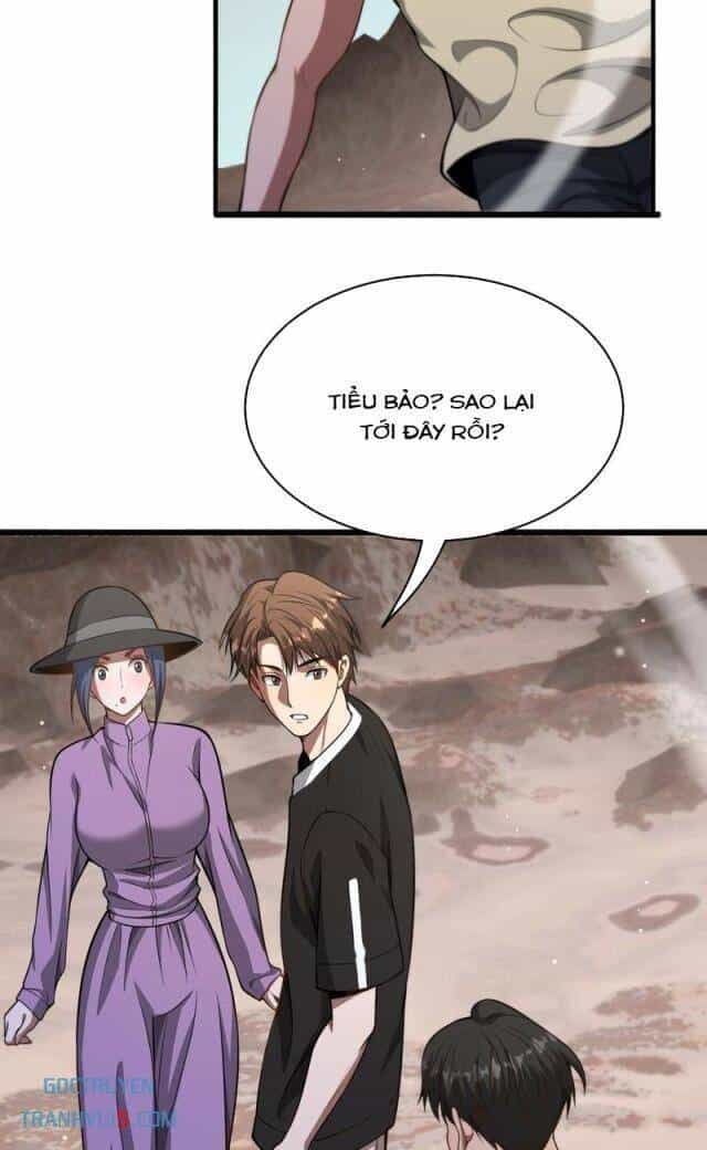 Ta Bị Kẹt Cùng Một Ngày 1000 Năm - Chương 138 - ảnh 14