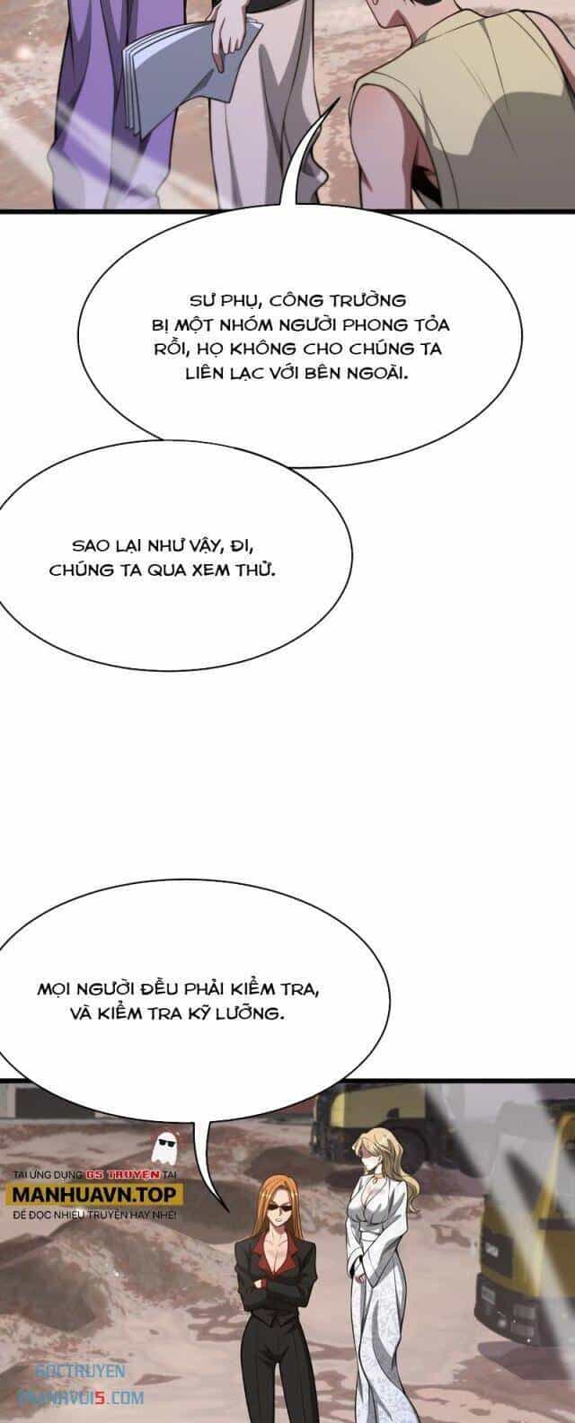 Ta Bị Kẹt Cùng Một Ngày 1000 Năm - Chương 138 - ảnh 15