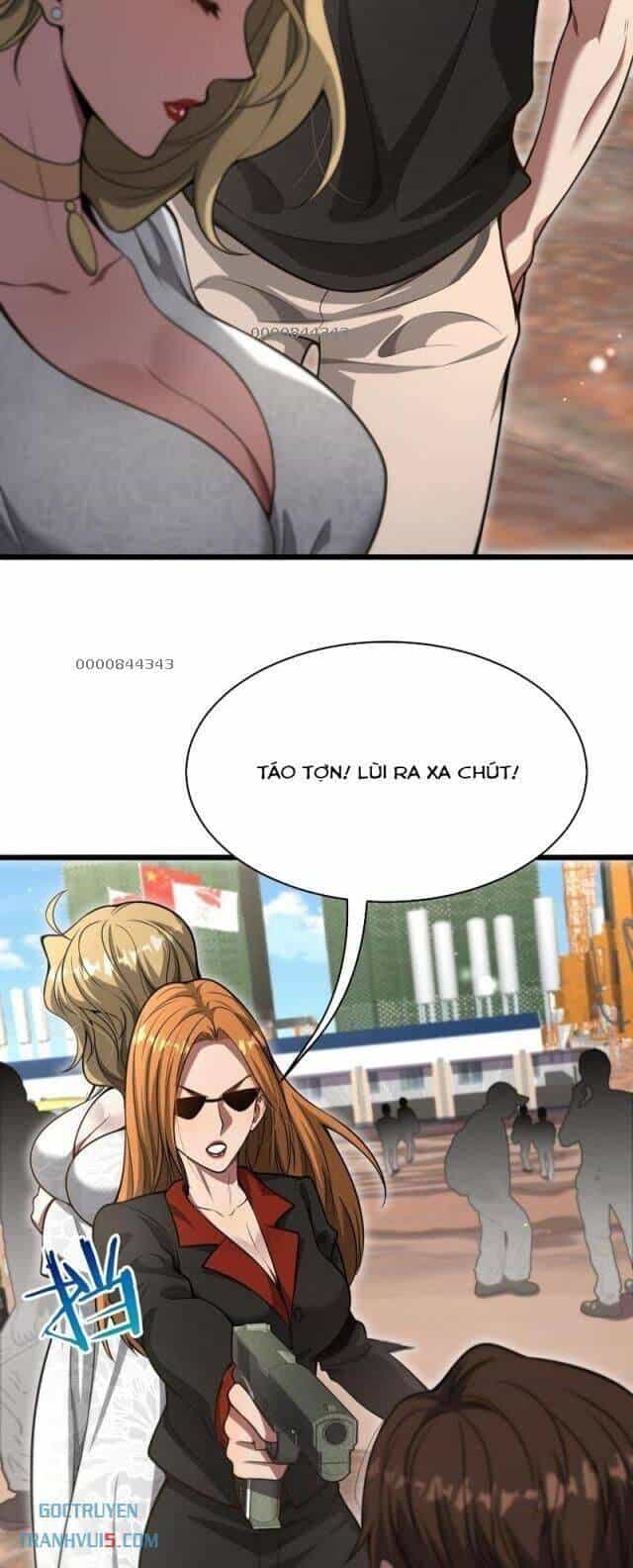 Ta Bị Kẹt Cùng Một Ngày 1000 Năm - Chương 138 - ảnh 17