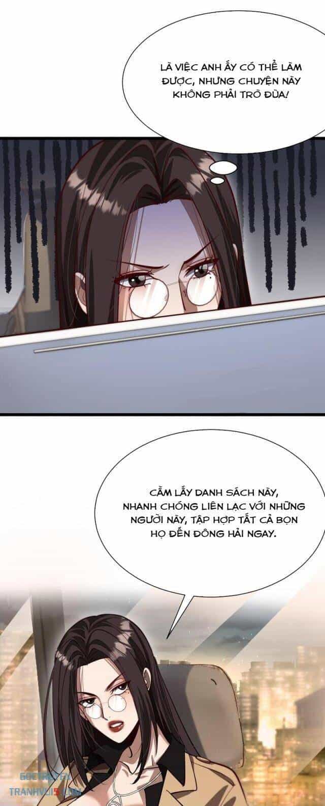 Ta Bị Kẹt Cùng Một Ngày 1000 Năm - Chương 139 - ảnh 25