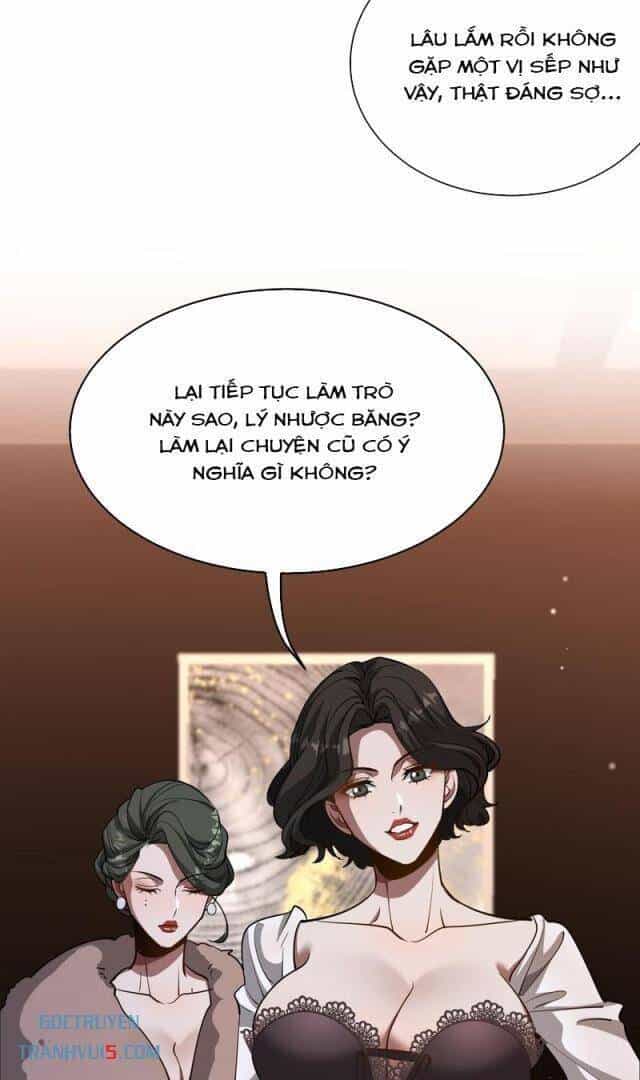 Ta Bị Kẹt Cùng Một Ngày 1000 Năm - Chương 139 - ảnh 27