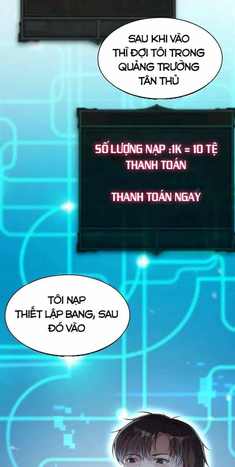 Ta Bị Kẹt Cùng Một Ngày 1000 Năm - Chương 14 - ảnh 20