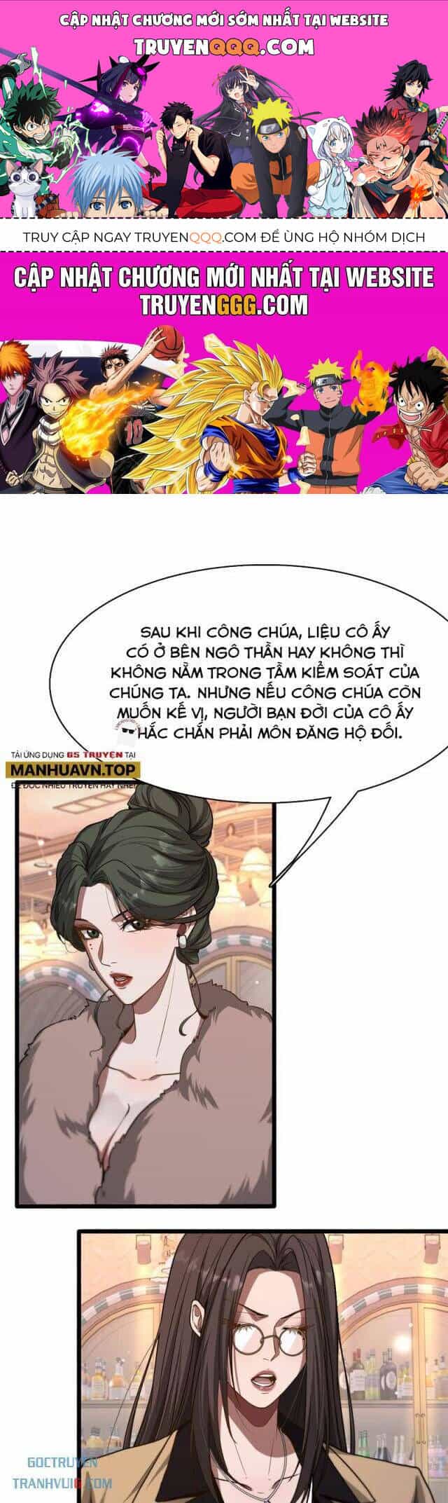 Ta Bị Kẹt Cùng Một Ngày 1000 Năm - Chương 140 - ảnh 1