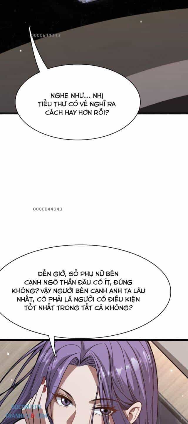 Ta Bị Kẹt Cùng Một Ngày 1000 Năm - Chương 140 - ảnh 6
