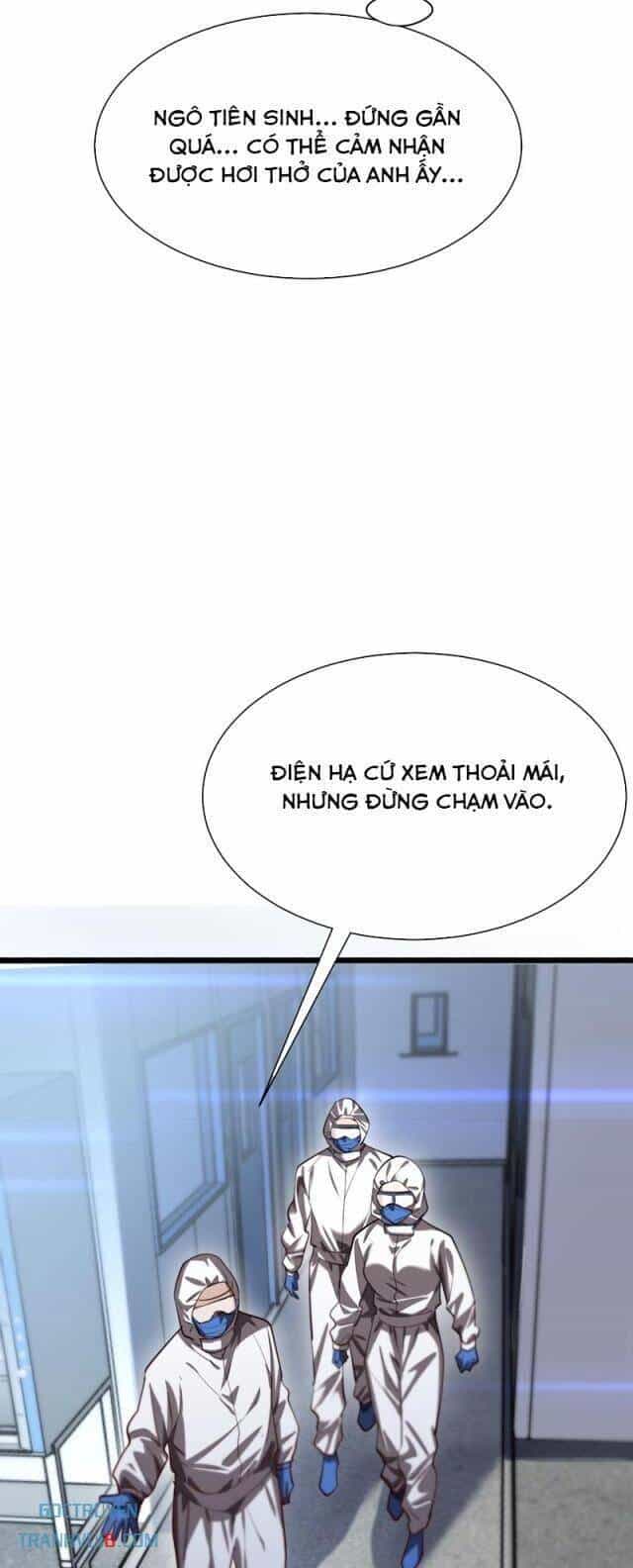 Ta Bị Kẹt Cùng Một Ngày 1000 Năm - Chương 141 - ảnh 24