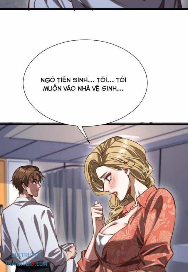 Ta Bị Kẹt Cùng Một Ngày 1000 Năm - Chương 141 - ảnh 29