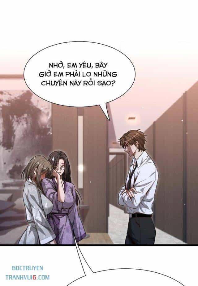 Ta Bị Kẹt Cùng Một Ngày 1000 Năm - Chương 142 - ảnh 15