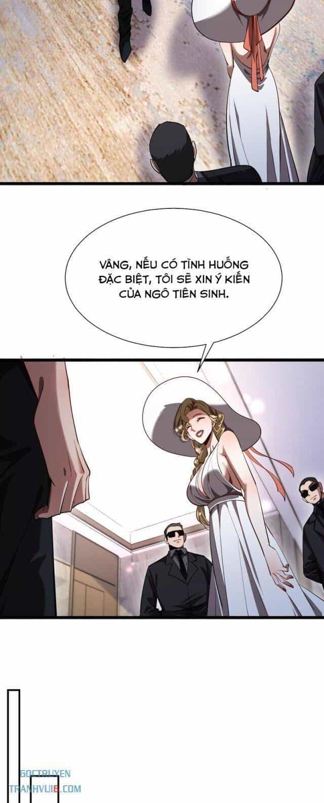 Ta Bị Kẹt Cùng Một Ngày 1000 Năm - Chương 142 - ảnh 27