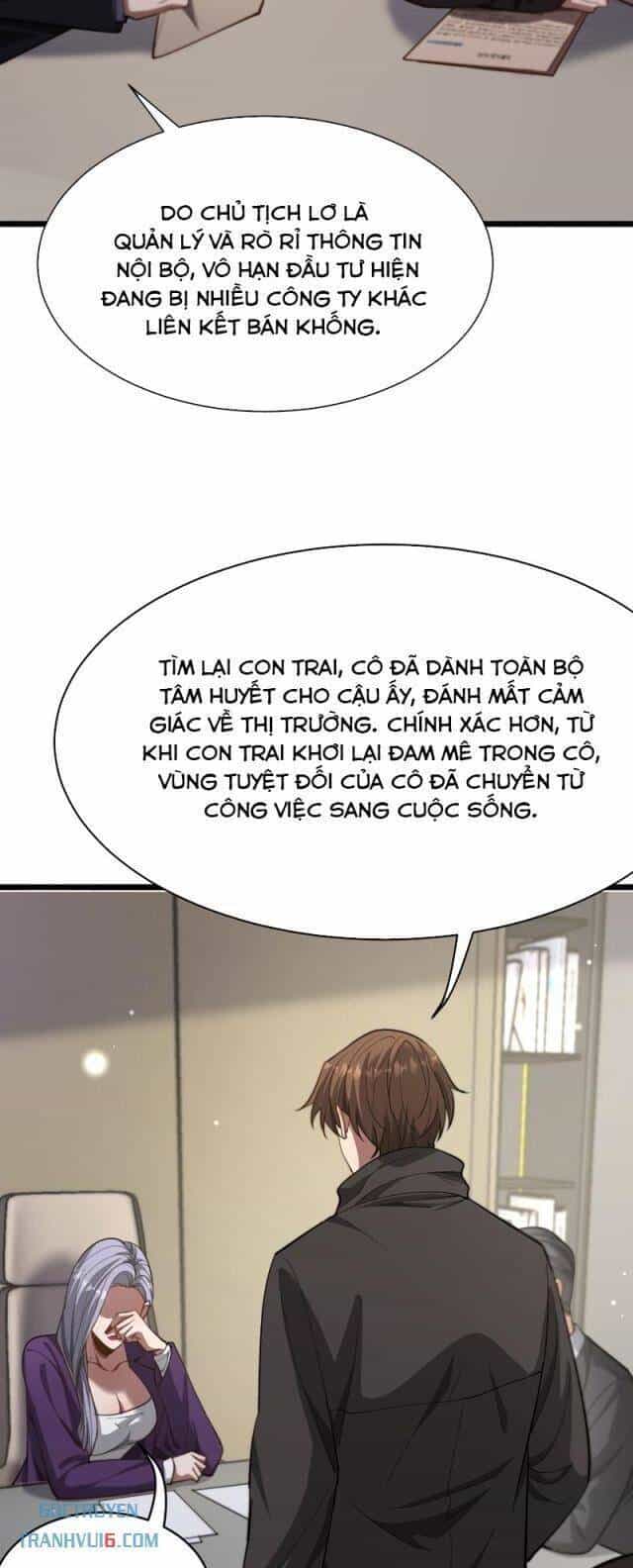 Ta Bị Kẹt Cùng Một Ngày 1000 Năm - Chương 143 - ảnh 26