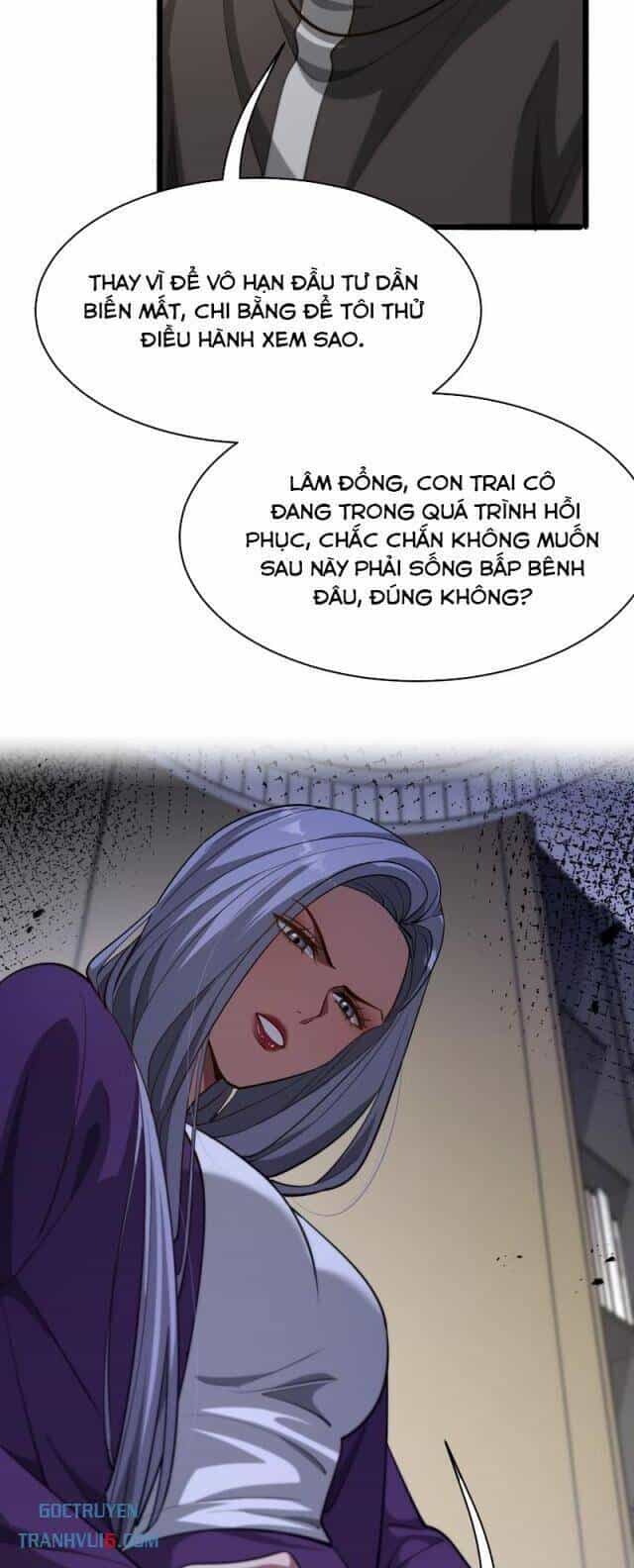Ta Bị Kẹt Cùng Một Ngày 1000 Năm - Chương 143 - ảnh 29