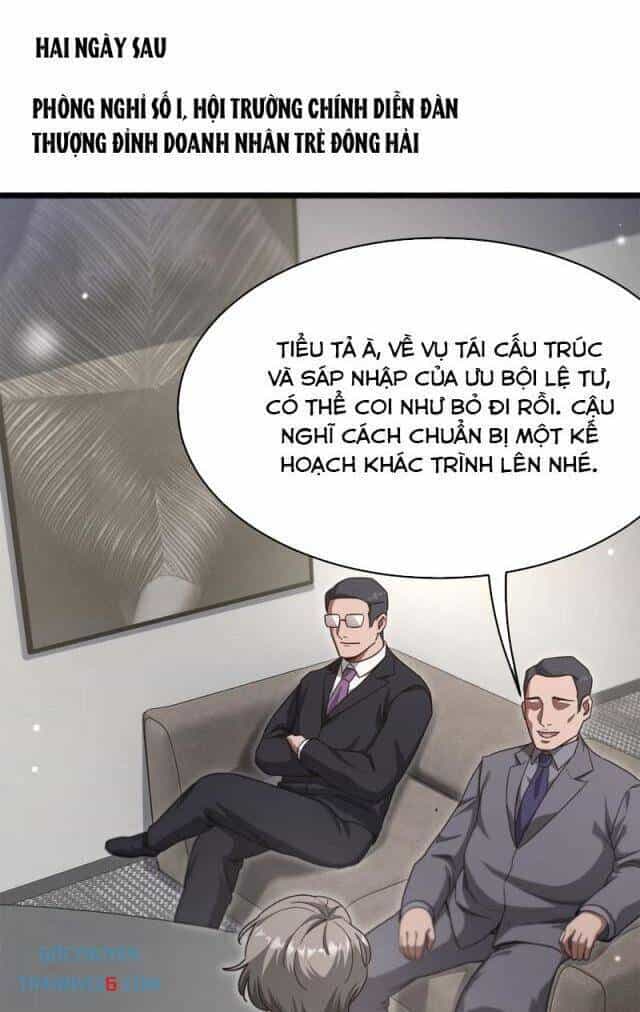 Ta Bị Kẹt Cùng Một Ngày 1000 Năm - Chương 144 - ảnh 15