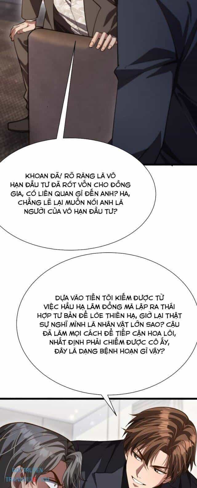 Ta Bị Kẹt Cùng Một Ngày 1000 Năm - Chương 144 - ảnh 22